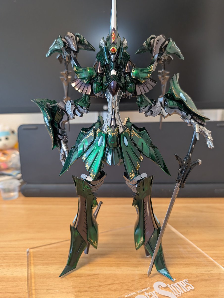 FSS ボークス HSGK 1/72 バーガ・ハリ BSコブラ HSGK 1/72 バーガ・ハリBSコブラ | ボークス F.S.S.シリーズ