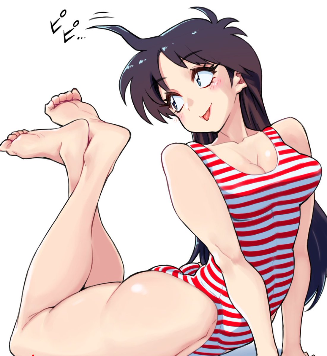 現在2件進行中です😊
引き続きリクエストお待ちしています! https://t.co/M5DLUQI2vD #Skeb #Commission @skeb_jpより 