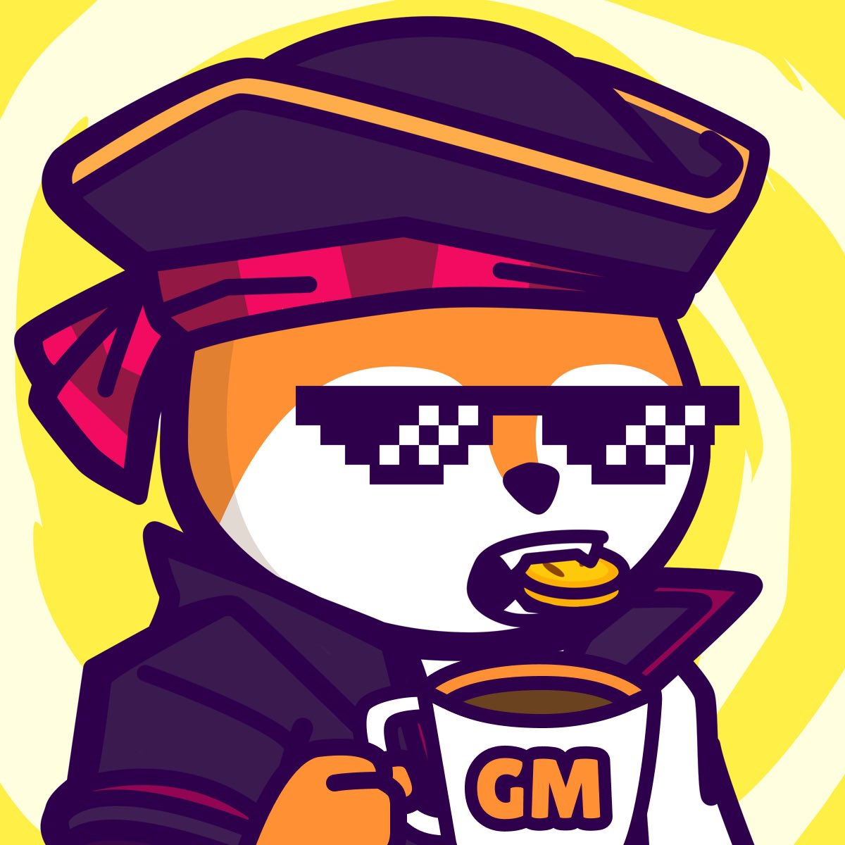 FamousFrenchFox's tweet image. Now that DCF « rugged »

You should look for a better investment for your money

If only there was a project allowing its members to open chests every week with the possibility of finding rewards
…