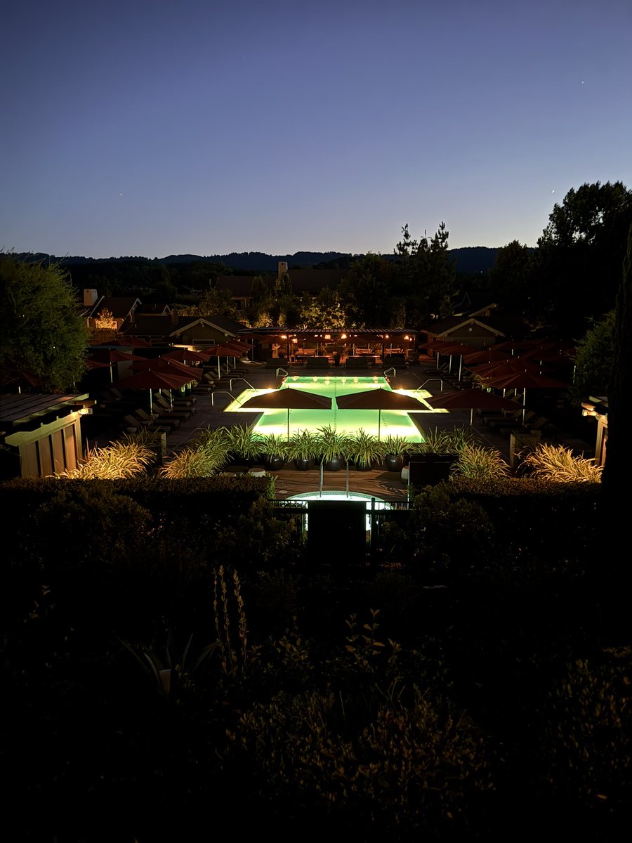 davidjchie's tweet image. back to the Bay