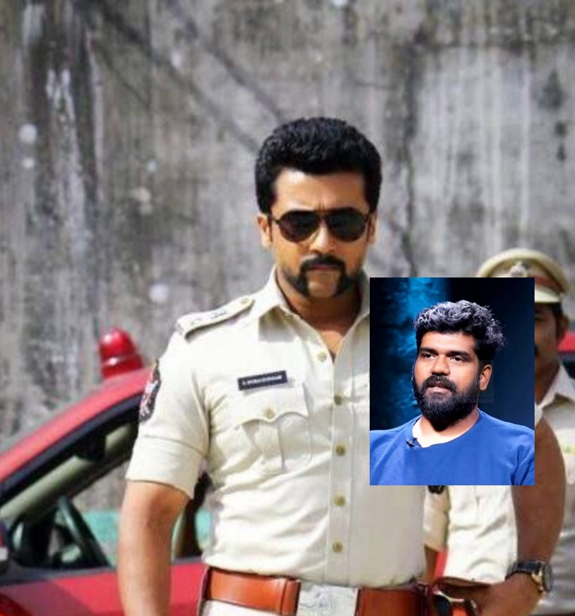 Laxmi Kanth (@iammoviebuff007) on Twitter photo It's Good to See #Suriya Exploring With Other Industry Directors..🔥🤝
• #Suriya46 with #Venkyatluri (Telugu) - A Family Entertainer with Fun & Emotions 
• #Suriya47 with #JithuMadhavan (Aavesham, Romancham)..⭐ #Suriya as a Rowdy Cop..💥 A Sushin Shyam Musical..🤙 It's Good to See #Suriya Exploring With Other Industry Directors..🔥🤝
• #Suriya46 with #Venkyatluri (Telugu) - A Family Entertainer with Fun & Emotions 
• #Suriya47 with #JithuMadhavan (Aavesham, Romancham)..⭐ #Suriya as a Rowdy Cop..💥 A Sushin Shyam Musical..🤙