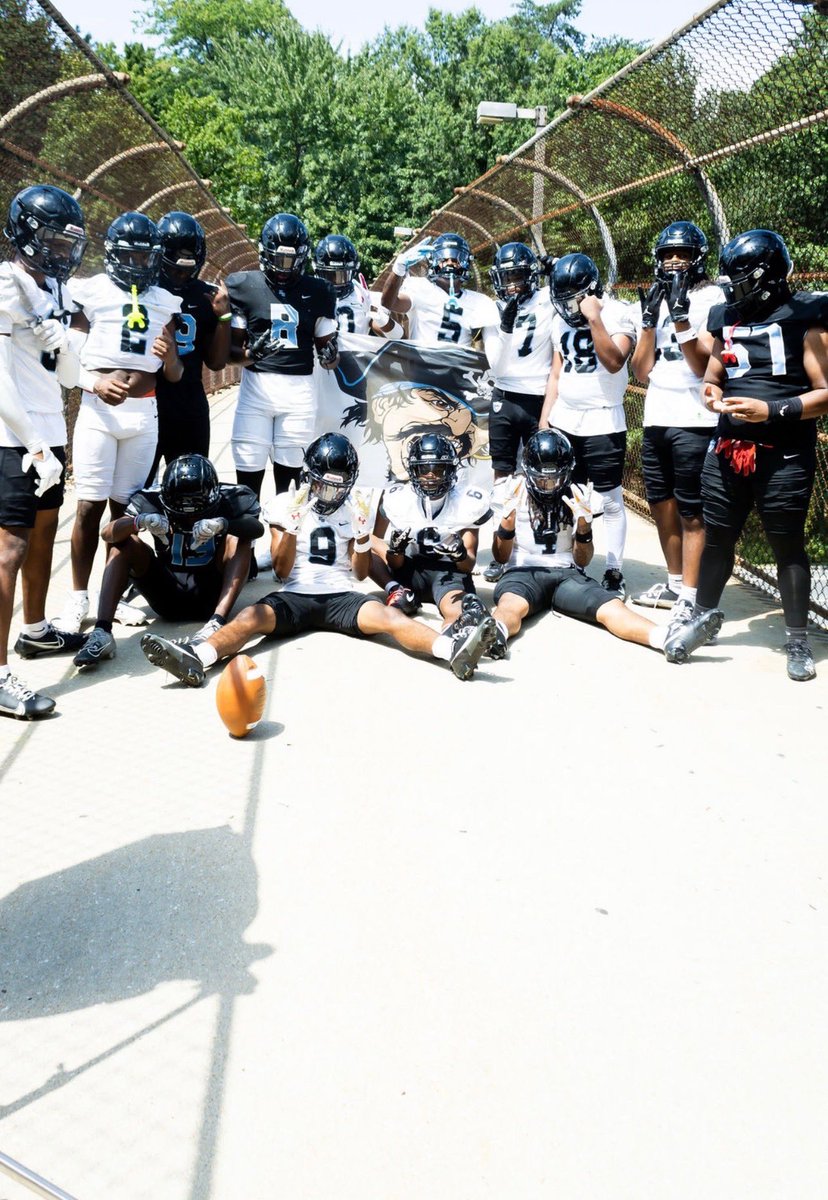 Parkwayboyz media day got in a lot in store dis season js wait and see #AGTG🙏🏾 #parkwayboyz📍 #dmv #baller #lastride #25szn #darealcinco