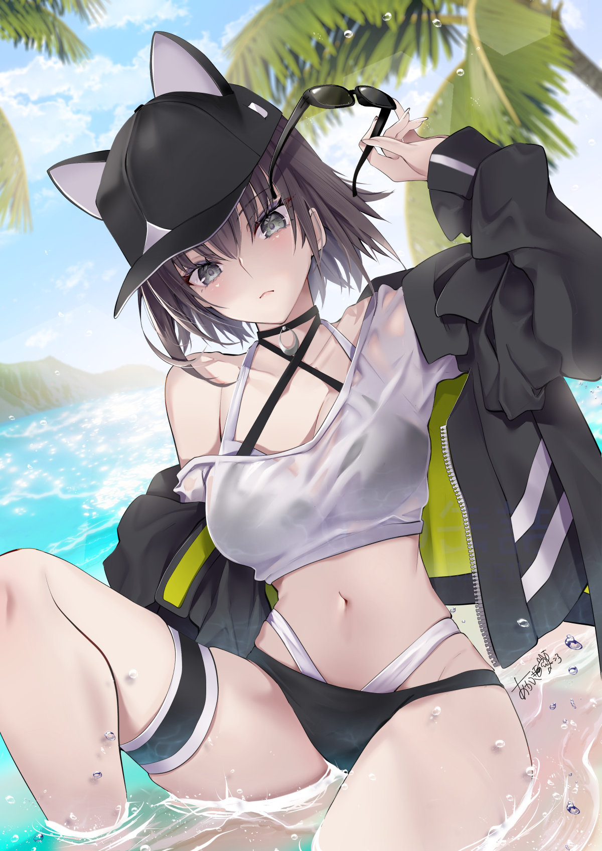 投稿の画像