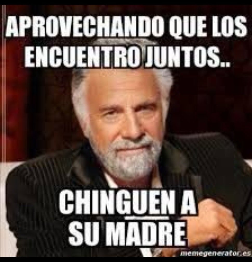 arzate_22's tweet image. A CHASPTM los dos!!
#OposicionMasPendejaYCorruptaQueHaExistido 
#ReformaAlPoderJudicialVa
#NuevaSupremaCorteDeJusticia
