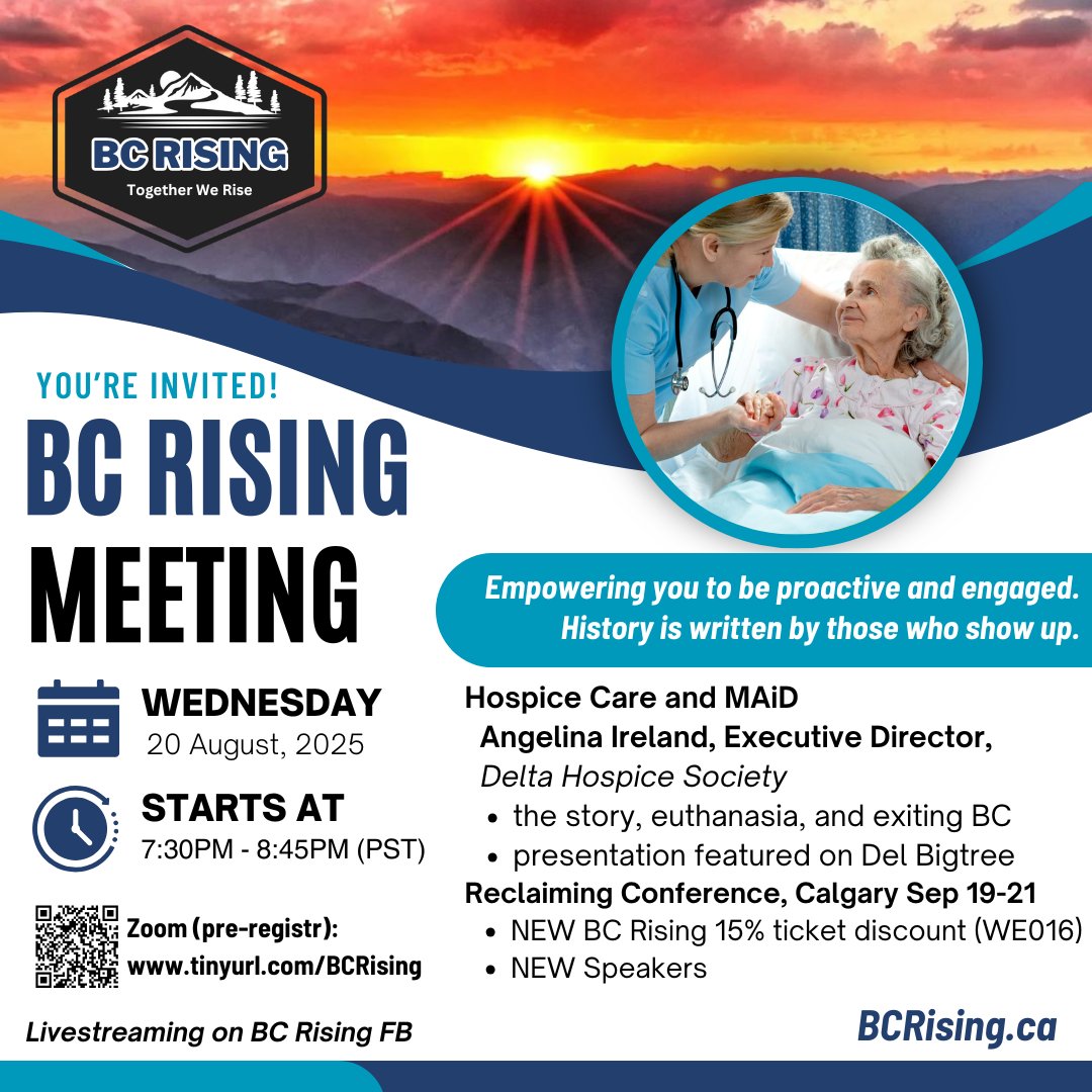 BC Rising tweet media