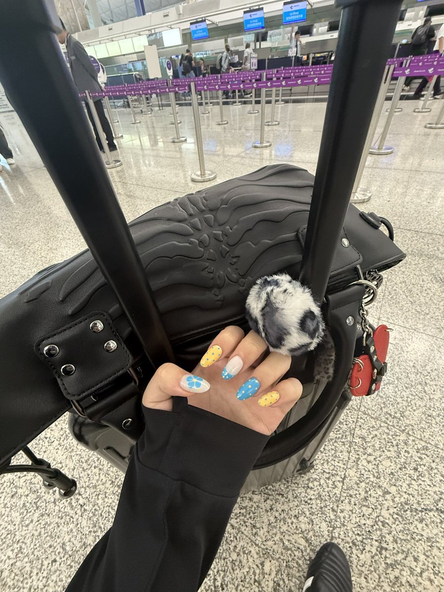 嗯就是这么舒服😌