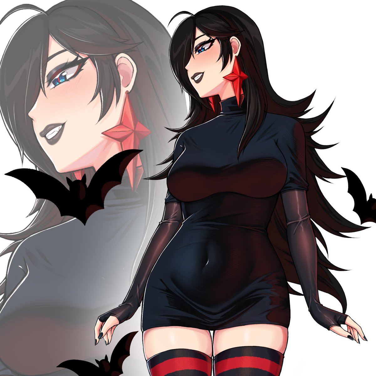 Saiko/Vgen (@saikoart1st) on Twitter photo 