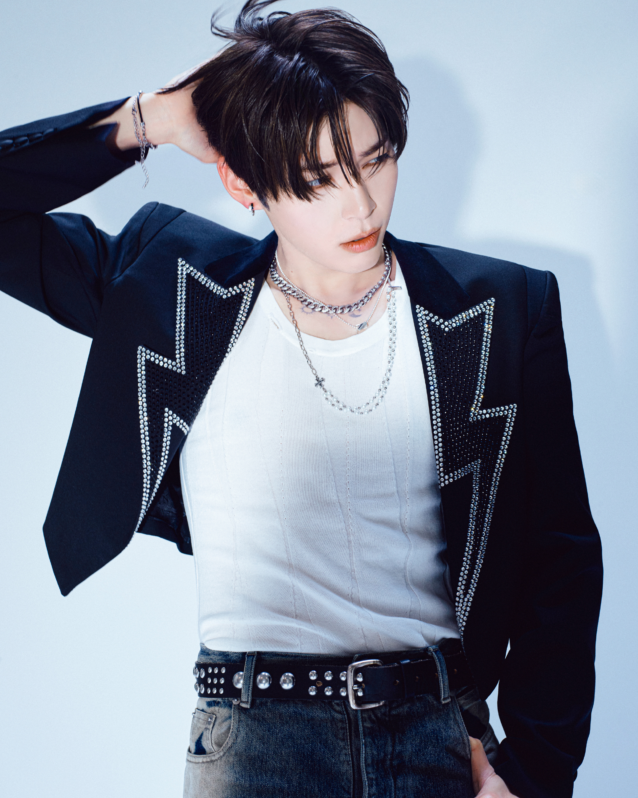 SUNGHANBIN_JP 🫘 (@shanbin_JP) / X