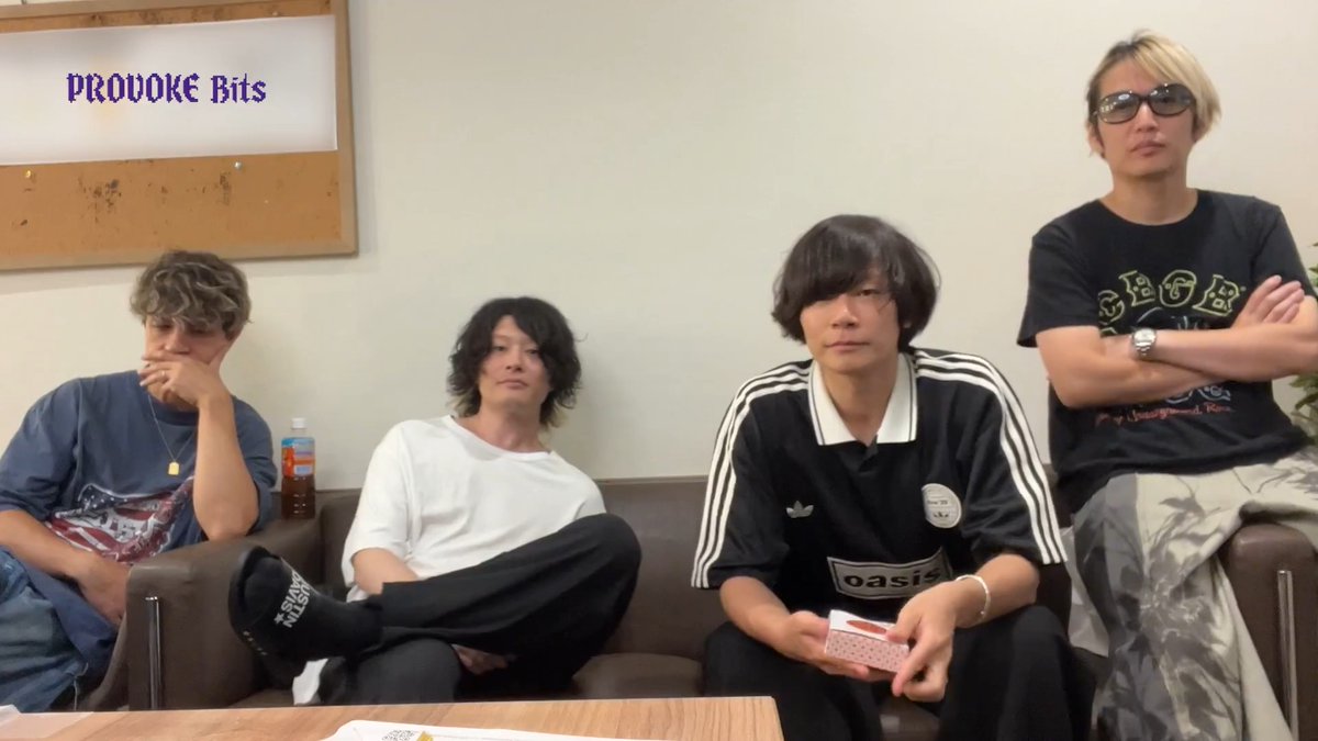 Alexandros］CREW Official (@CrewAlexandros) / X