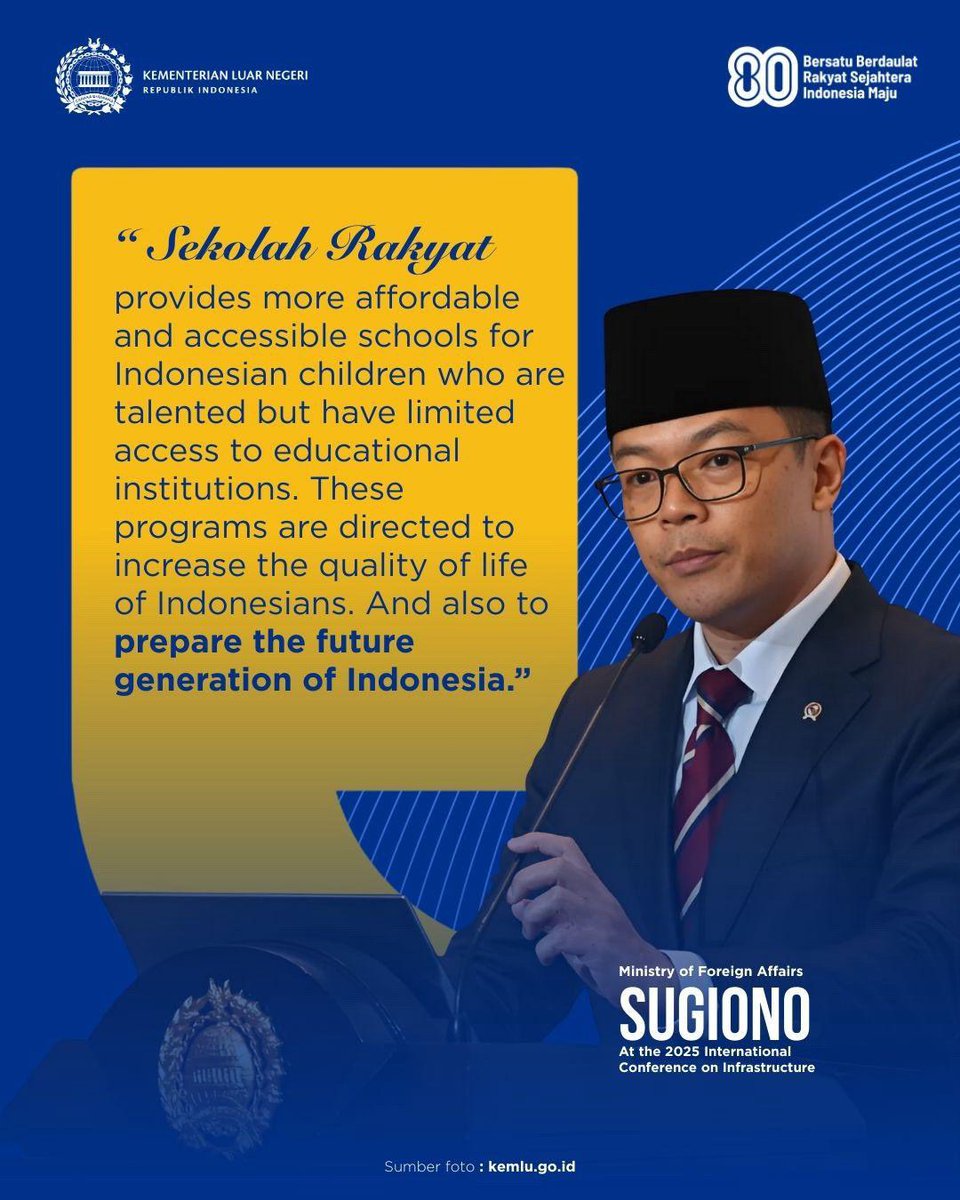INAinCanberra 🇮🇩 tweet media