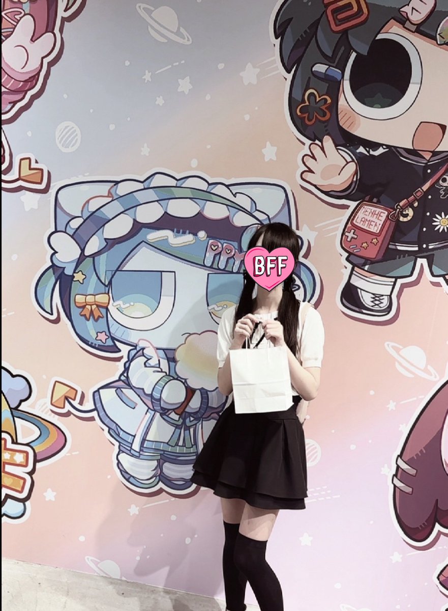 @papyo♡即購入⭕️いいね❌ページ GxPNO9EaIAIHeFD.jpg