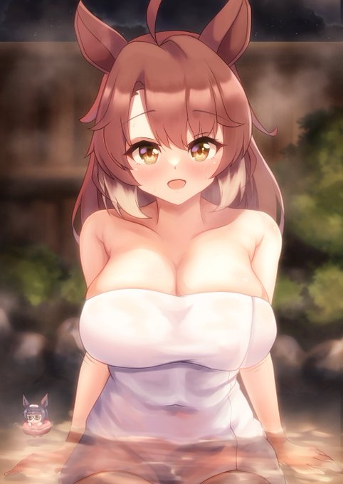 #理由もなく再掲していいタグ

俺オッチャホイちゃん描いてるじゃん!!!!!!そういえば!!!!! 