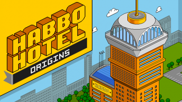 [HHO] ¡La Habbo Consola se actualiza en Origins! 📲 Las notificaciones emergentes ahora se muestran en un nuevo apartado dentro de “Mis Datos”.

✨ Así podrás ver los eventos y mensajes importantes de manera más sencilla.

📎 Revisa toda la información aquí: