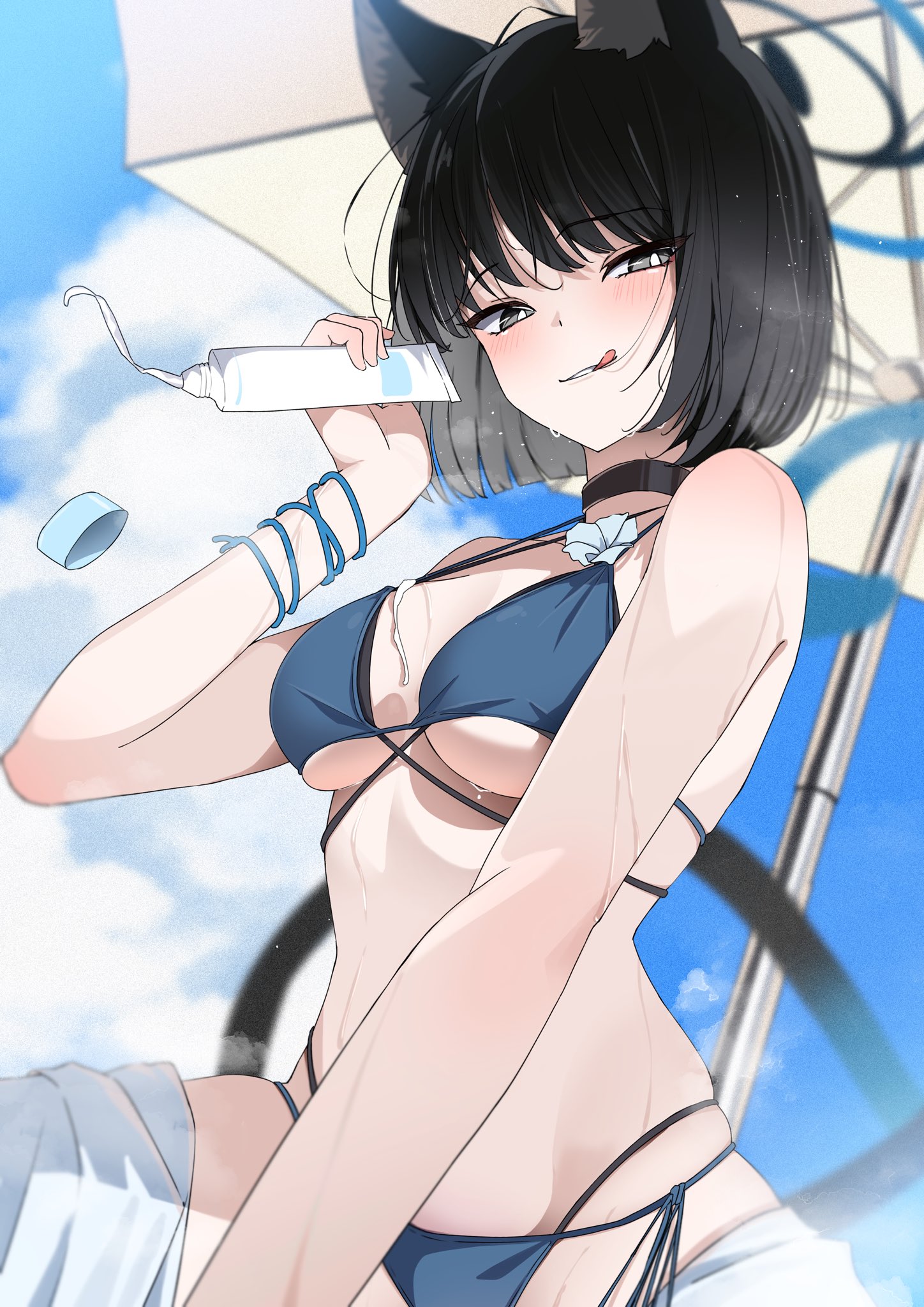 投稿の画像