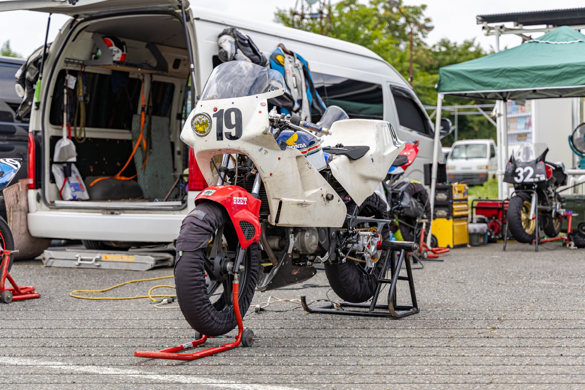 しょうた（1月24日まで）　la600sアクスル K2racing on X: 