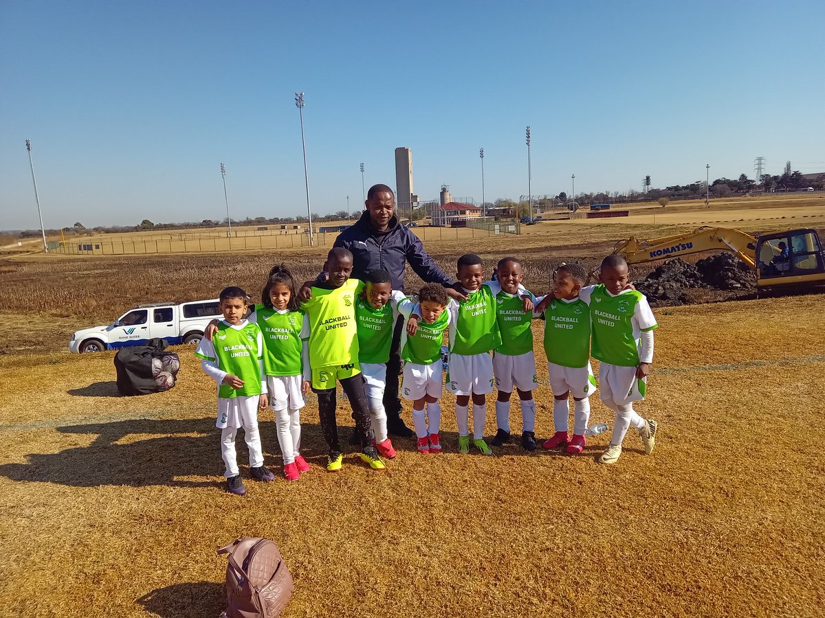 keithAbrahams60's tweet image. It was awesome being in the presence of my grandson playing football in Johannesburg