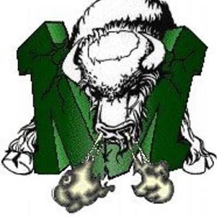 Manteca is #44 in CalHiSports’ State Preseason Top 50 &amp; Buffs hosting run-focused Elk Grove Friday … then Manteca visits State #50 Cardinal Newman in Santa Rosa in Week 2🤠 Buffs have Marin Catholic &amp; Lincoln of Stockton on schedule before opening VOL at Central Catholic🎉🎉