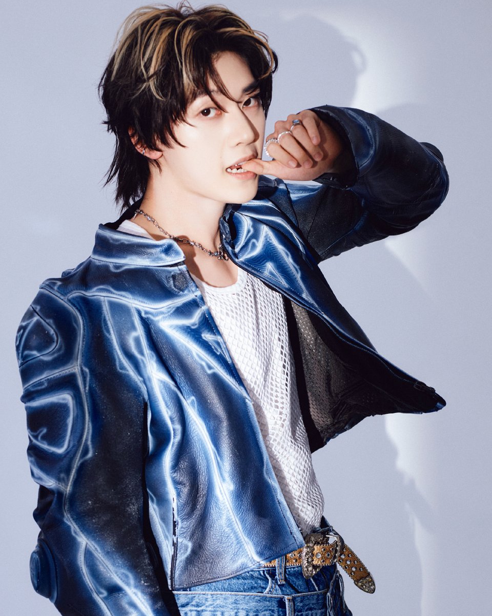 ZEROBASEONE THE 1ST FULL ALBUM 
❝𝙉𝙀𝙑𝙀𝙍 𝙎𝘼𝙔 𝙉𝙀𝙑𝙀𝙍❞ 
 
Concept Photo ICON ver. 
#SEOKMATTHEW #석매튜
 
💿 Pre-Save
zb1.lnk.to/NEVERSAYNEVER
 
2025.09.01 18:00 (KST)
 
#ZEROBASEONE #ZB1 #제로베이스원
#NEVER_SAY_NEVER
#ICONIK #ZEROBASEONE_ICONIK