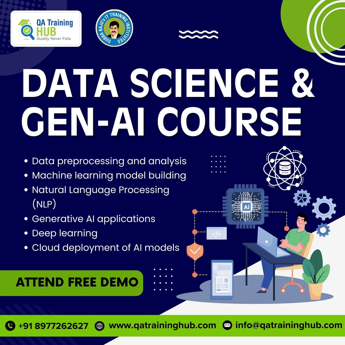 QATrainingHub tweet media
