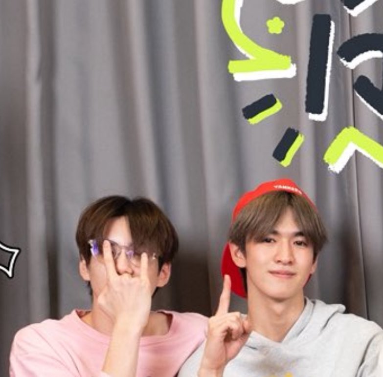 ภินจูโนหนึ่ง🙂‍↕️ #ภูมิแพ้โคเรีย