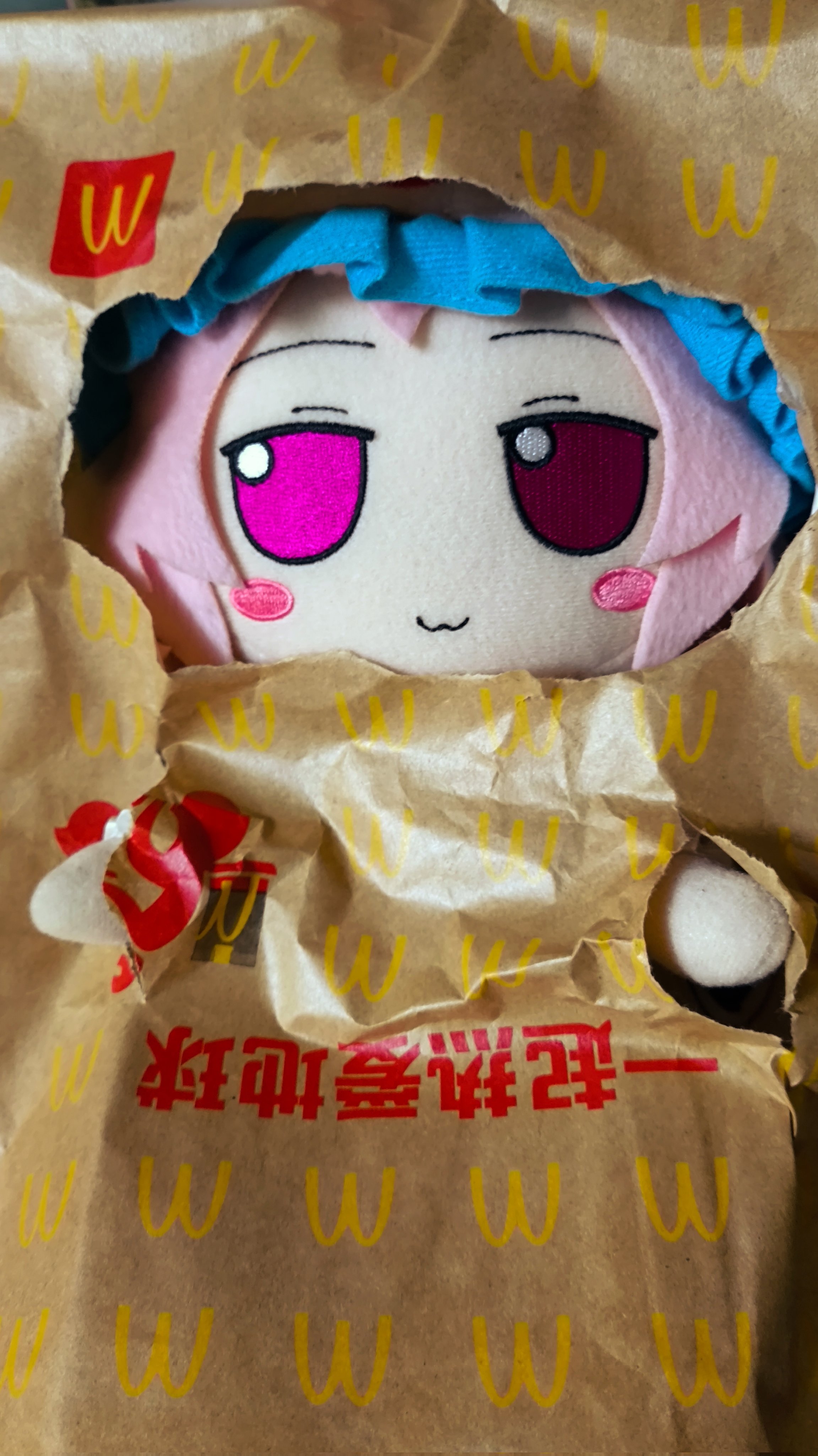 mayoオーダーページ•*¨*•.¸¸♬ 〆(C-MEGA) (@itoteishime) / X