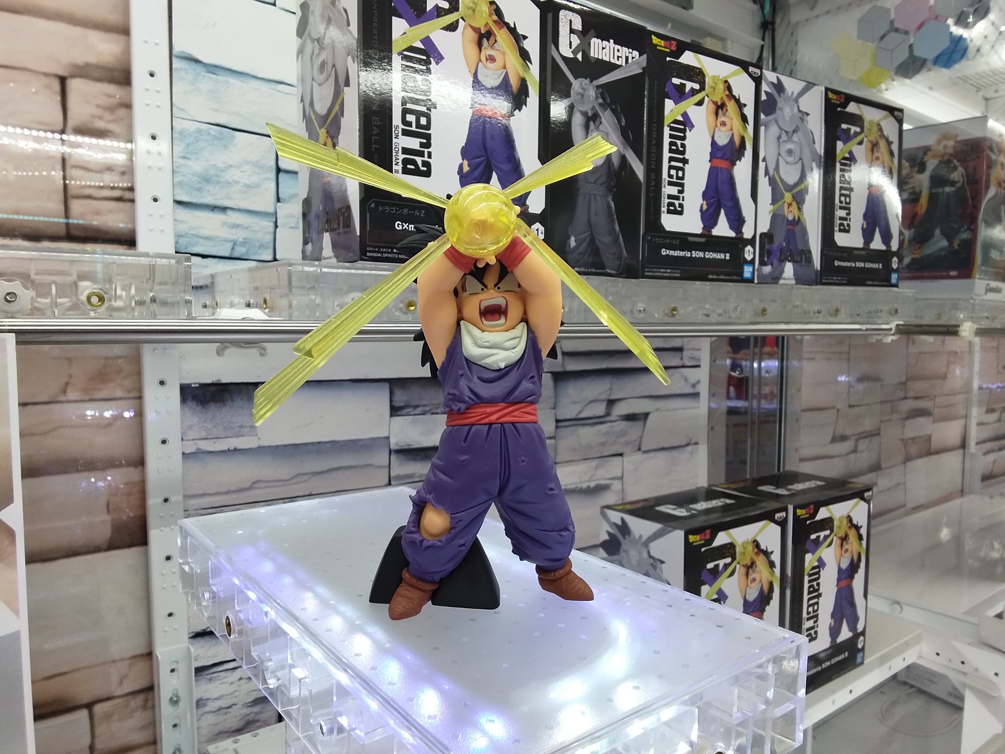 ドラゴンボール - ジェラードさん専用 Amazon.co.jp: JUST FUNKY ドラゴンボールZ 悟空とピッコロ
