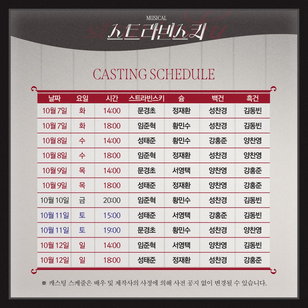 -
𝟸𝟶𝟸𝟻.𝟶𝟽.𝟸𝟾-𝟷𝟶.𝟷𝟸
대학로 TOM 2관