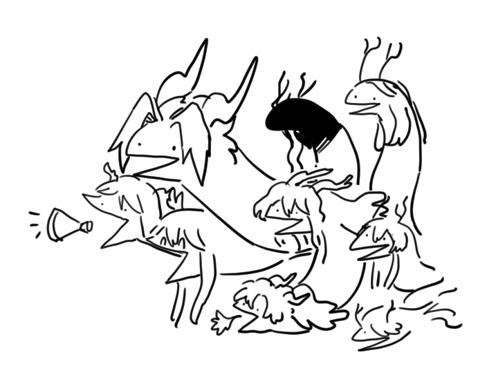 야간근무 (@yageunperson) on Twitter photo 