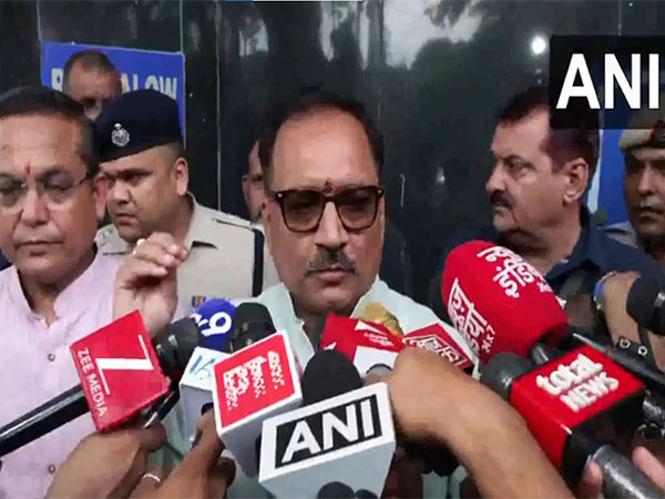 ani_digital's tweet photo. Delhi BJP Chief Virendraa Sachdeva says CM Rekha Gupta "stable" following attack
Read @ANI Story | https://t.co/0kMRZ5B6pW
#RekhaGupta #VirendraaSachdeva #Delhi https://t.co/xSHAMzcXzV