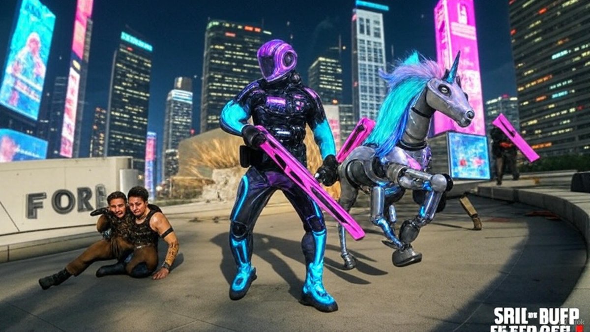 TheSoloACE tweet media