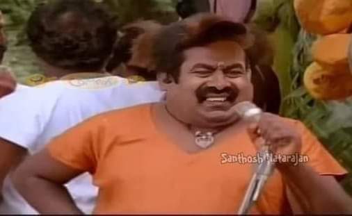 வாயில வந்ததை பேசுவதற்கு புத்தகம்லாம் வாசிக்க தேவை இல்லை 150/- ரூவா குவாட்டர் அடிச்சாலே போதும் ✨