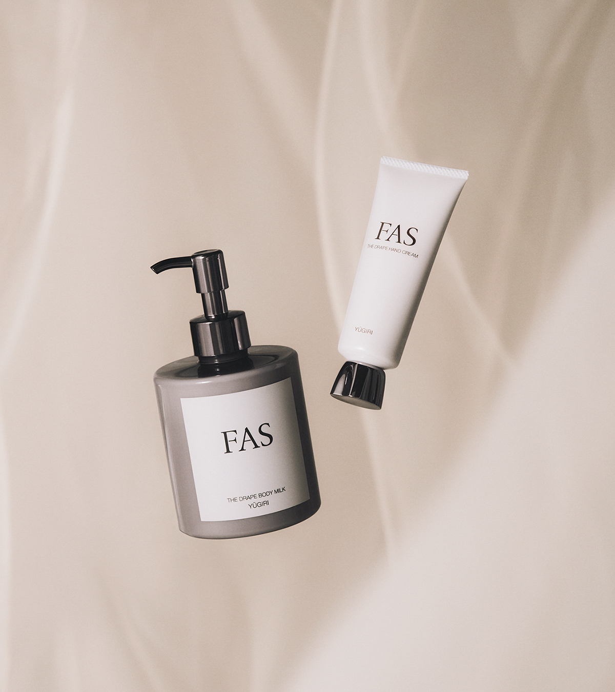 FAS | ファス (@fas_skincare) / X
