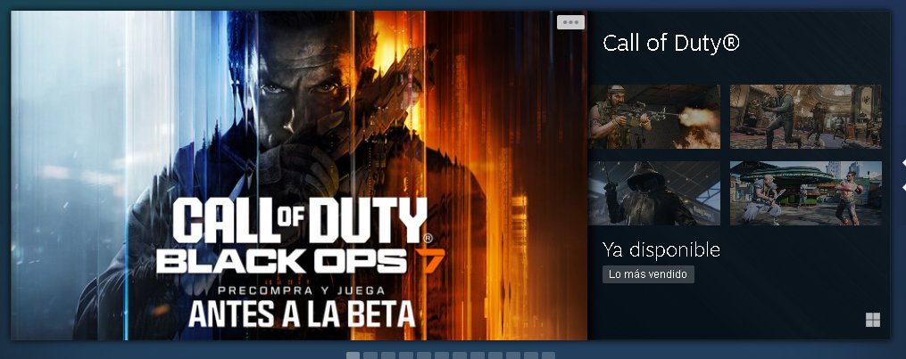 CobaShine's tweet photo. Buenos días, ¿pero como es esto? Alguien vio el tráiler ayer... https://t.co/HHwTSaUyOW