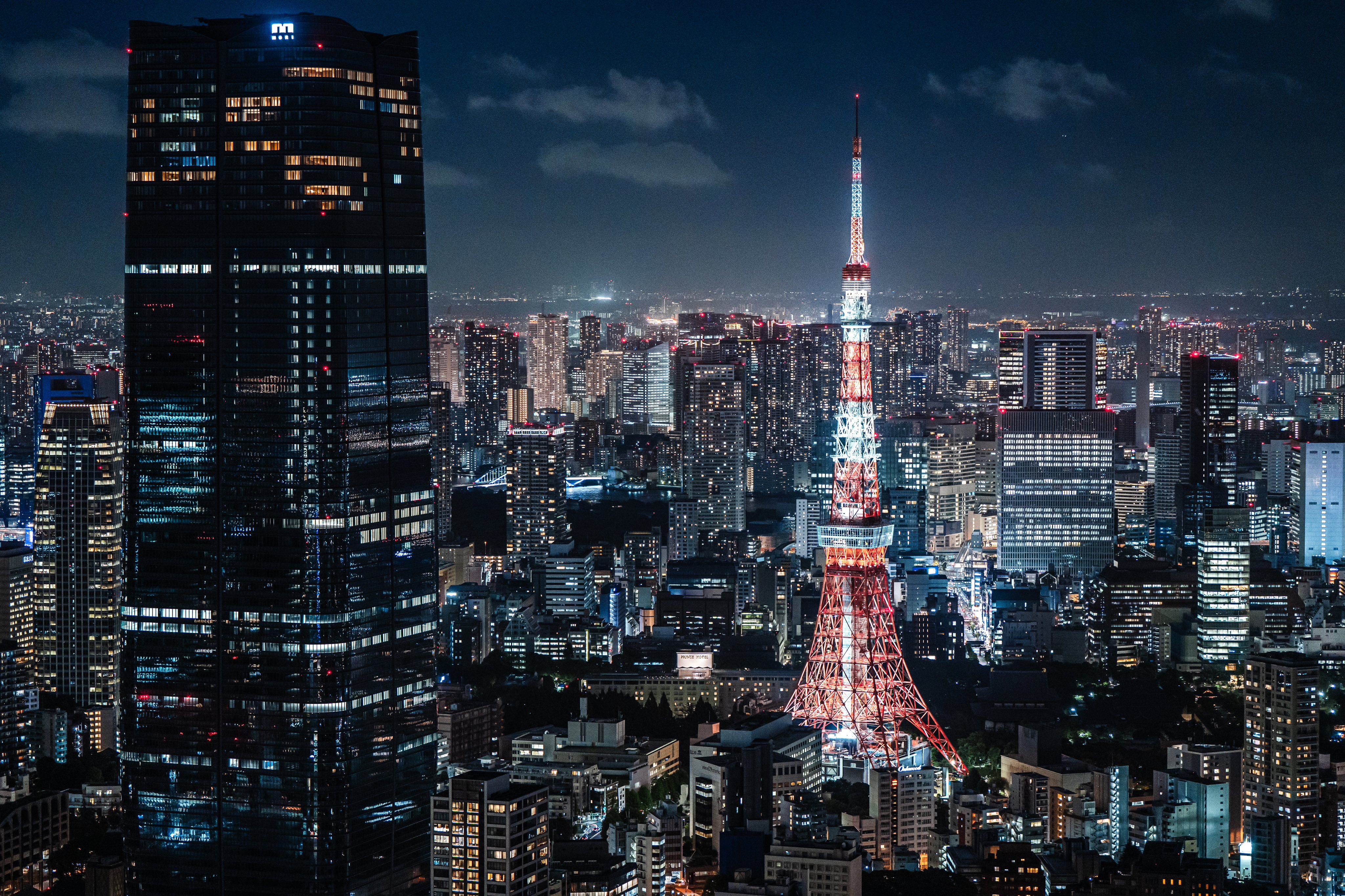 ご当地ばな夫　東京タワー　スクイーズ ご当地ばな夫 東京タワー スクイーズ