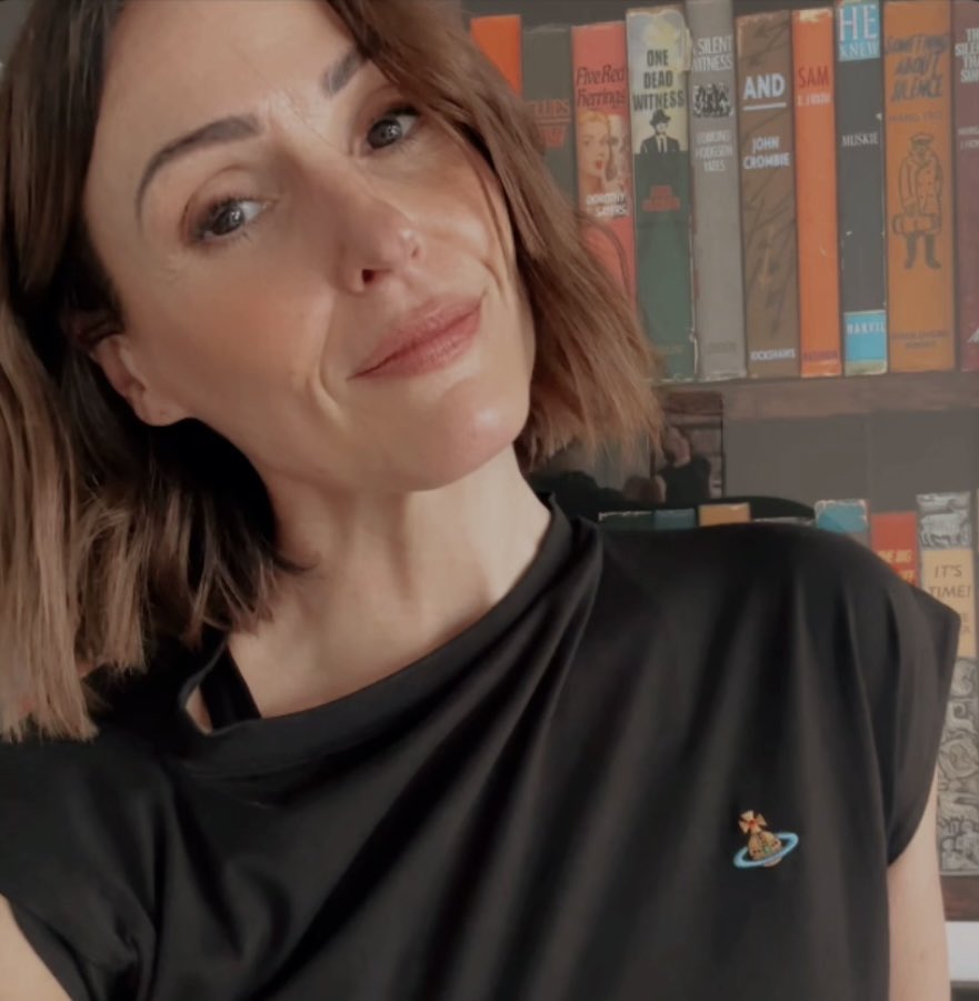 never not obsessed with her