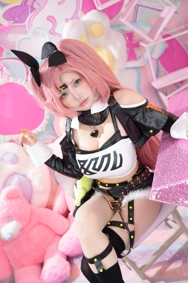 cos / #ZenlessZoneZerocosplay  #NicoleDemara  #zzzero      
p…【<a href="/nakamura_cameo/">仲村かめお</a> 】さん