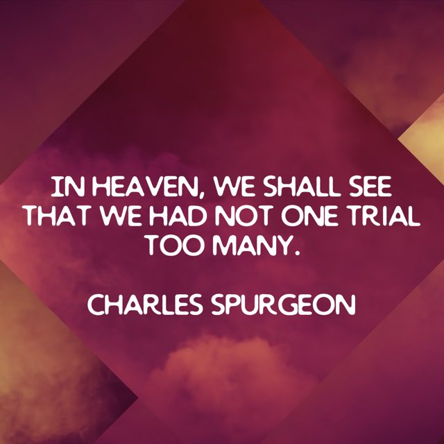 Christian Quotes (@reformedpastors) on Twitter photo 