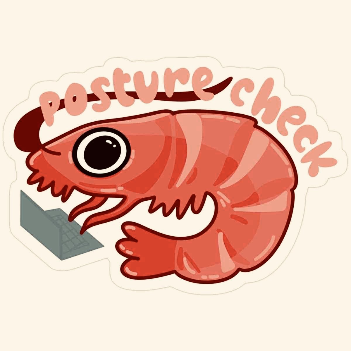 Dobro jutro! Zravnaj se, shrimp shaped fuck. ❤️