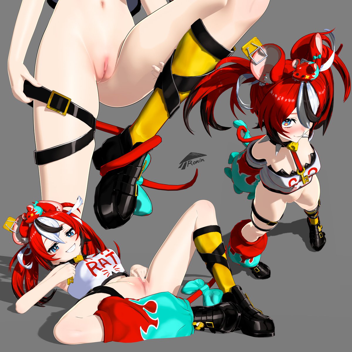 Bottomless Baelz

Hakos Baelz : <a href="/HeliosPrimes/">SegsUltimate🔞</a> 

#hololive