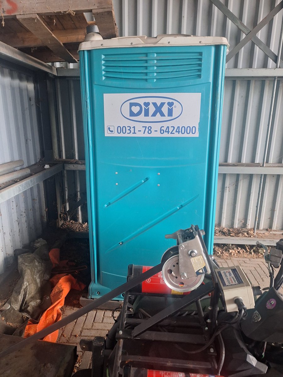 Beam me up Scotty.... 💩