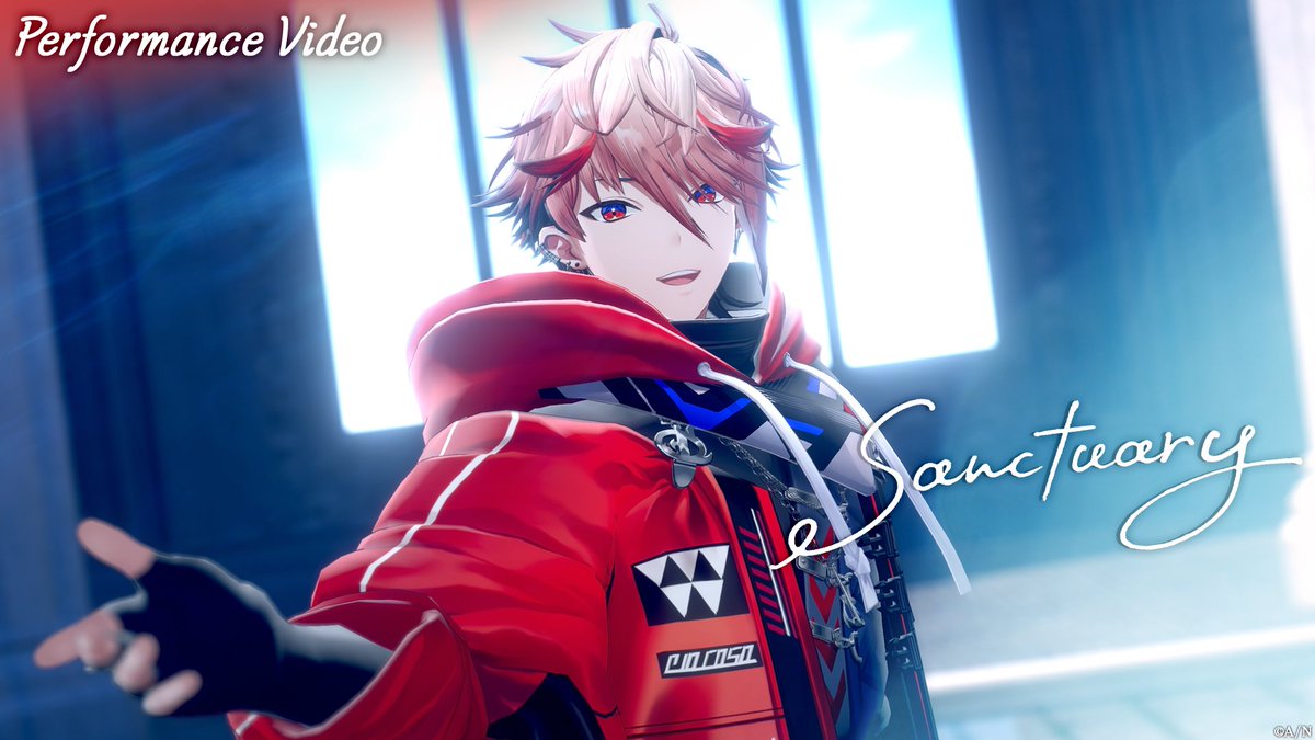 🚨#VOLTACTION Performance Video 公開🚨 ／ 🗓️ 本日 8/22(金) 20:00