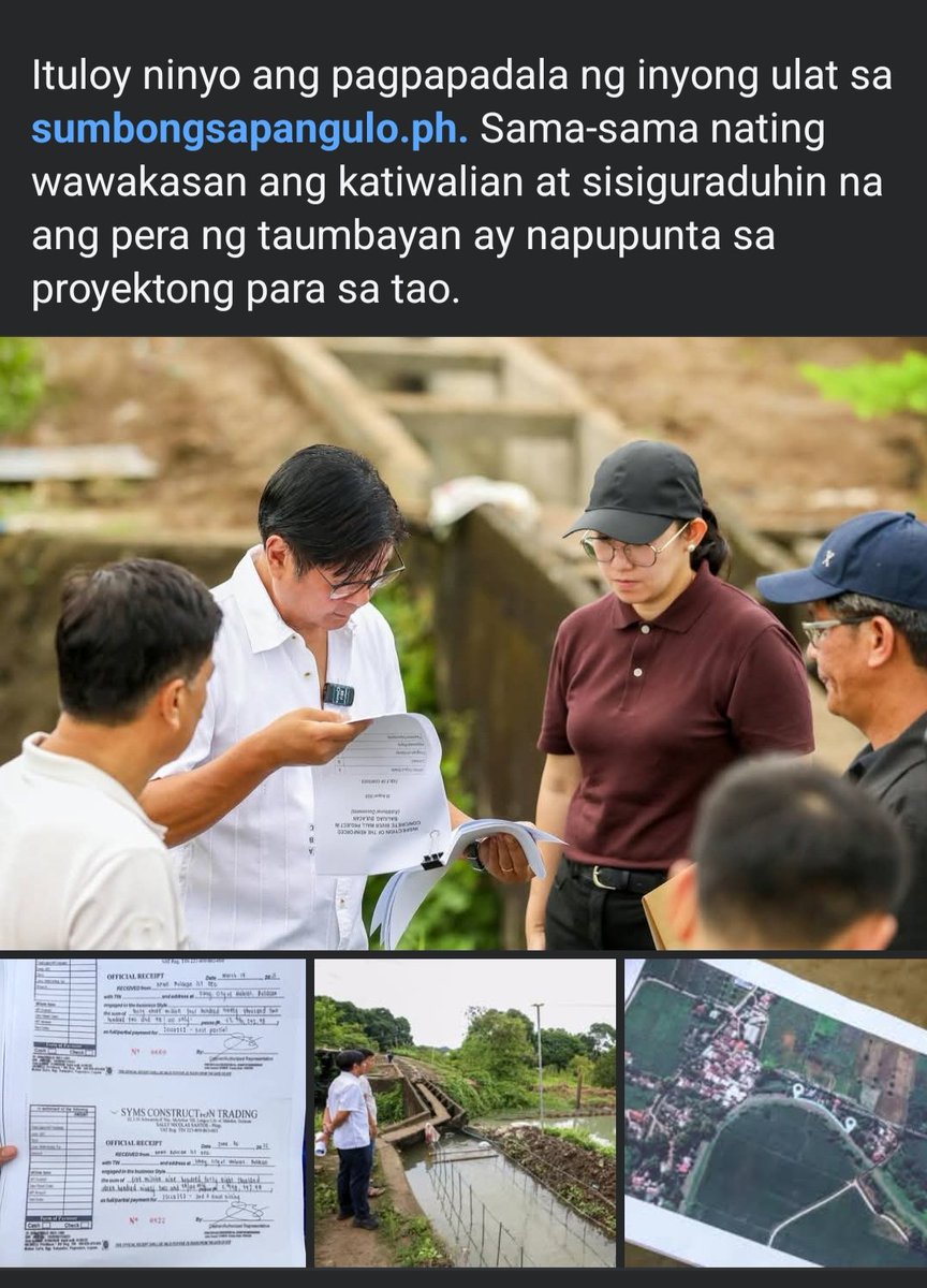 Ohh!!! Joel is lord “Kung may cologne na Greed, ikaw na ang brand ambassador.”Sa Bulacan pa lng maubos ang panahon sa sobrang dami ng  ghost projects Joel is Lord mahiya ka Naman.
<a href="/senatorjoelv/">Joel Villanueva</a>