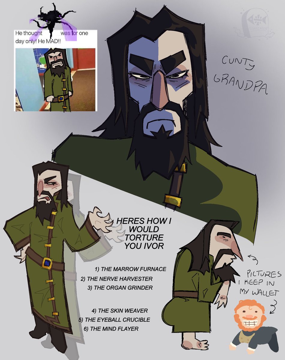 fishfearing's tweet image. im reverting back to my 10 year old self heeeelp

#minecraftstorymode #mcsm