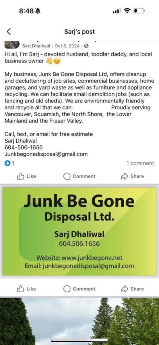 Trevor (@tcee853) on Twitter photo Import the third world, become the third world. This guy is cooked. <a href="/SurreyRCMP/">Surrey RCMP</a> <a href="/MapleRidgeNews/">Maple Ridge-Pitt Meadows News</a> <a href="/LMDRCMP/">Lower Mainland RCMP</a> <a href="/SurreyNowLeader/">Surrey Now-Leader</a> <a href="/AmazingZoltan/">Alex Zoltan</a> <a href="/bruce_barrett/">Bruce</a> <a href="/VancityNews1/">VancityNews1</a> <a href="/schmidt_zach/">Zach Schmidt \\\ Ⓐ 🏴</a> Import the third world, become the third world. This guy is cooked. <a href="/SurreyRCMP/">Surrey RCMP</a> <a href="/MapleRidgeNews/">Maple Ridge-Pitt Meadows News</a> <a href="/LMDRCMP/">Lower Mainland RCMP</a> <a href="/SurreyNowLeader/">Surrey Now-Leader</a> <a href="/AmazingZoltan/">Alex Zoltan</a> <a href="/bruce_barrett/">Bruce</a> <a href="/VancityNews1/">VancityNews1</a> <a href="/schmidt_zach/">Zach Schmidt \\\ Ⓐ 🏴</a>
