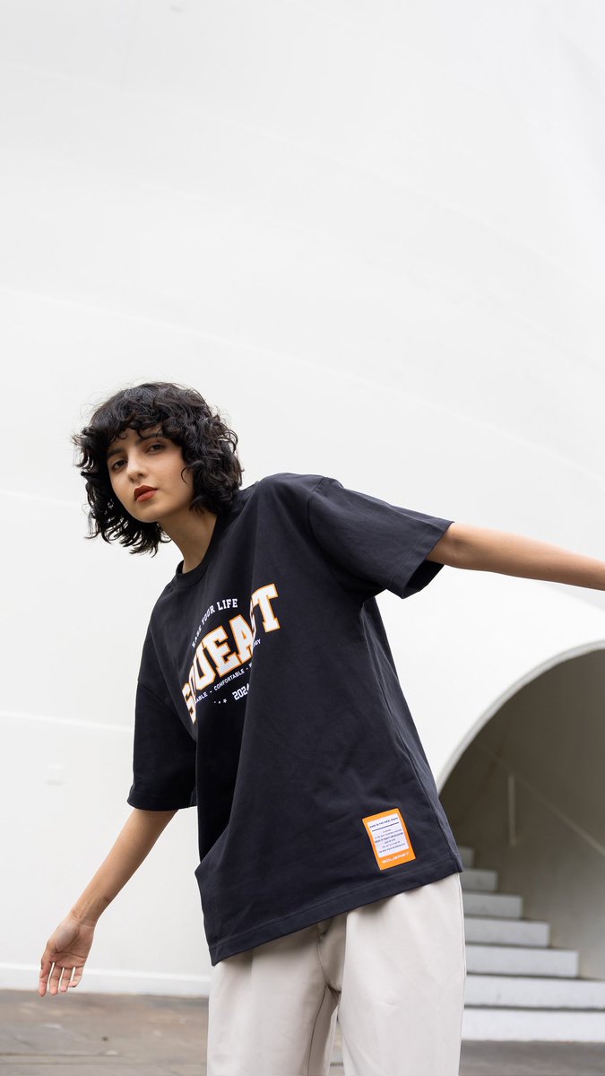 SOUEAST_LIFE's tweet image. SOUEAST VINTAGE T-SHIRT
Soft-Breath Built, Lasts in Shape
Strong Form Structure, Wears for Good
#SOUEAST_LIFE #SOUEAST