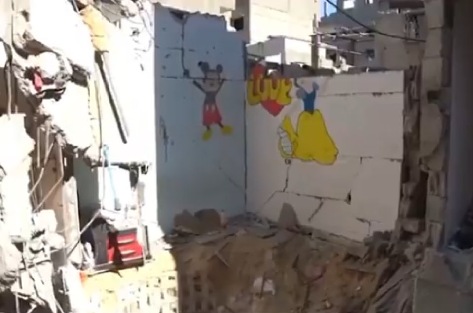 It has been one year since Hamas brutally executed six innocent hostages in a tunnel accessed through a child’s bedroom. Hamas is pure evil.