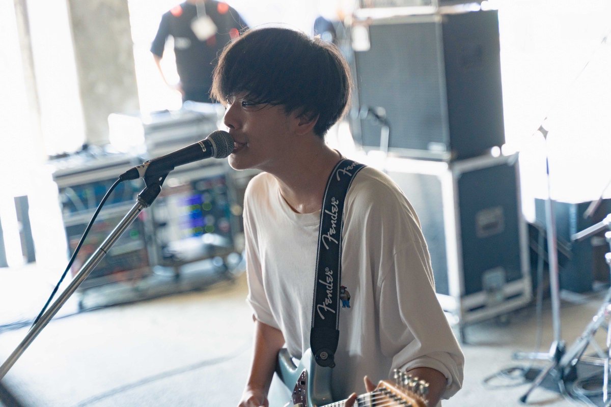 ちょっと〜‼︎
サウンドショック楽しすぎ！

ウケるんですけど〜‼︎

Photo by <a href="/stk_photo_d80/">Satoki Demoto (Nishidono)</a>