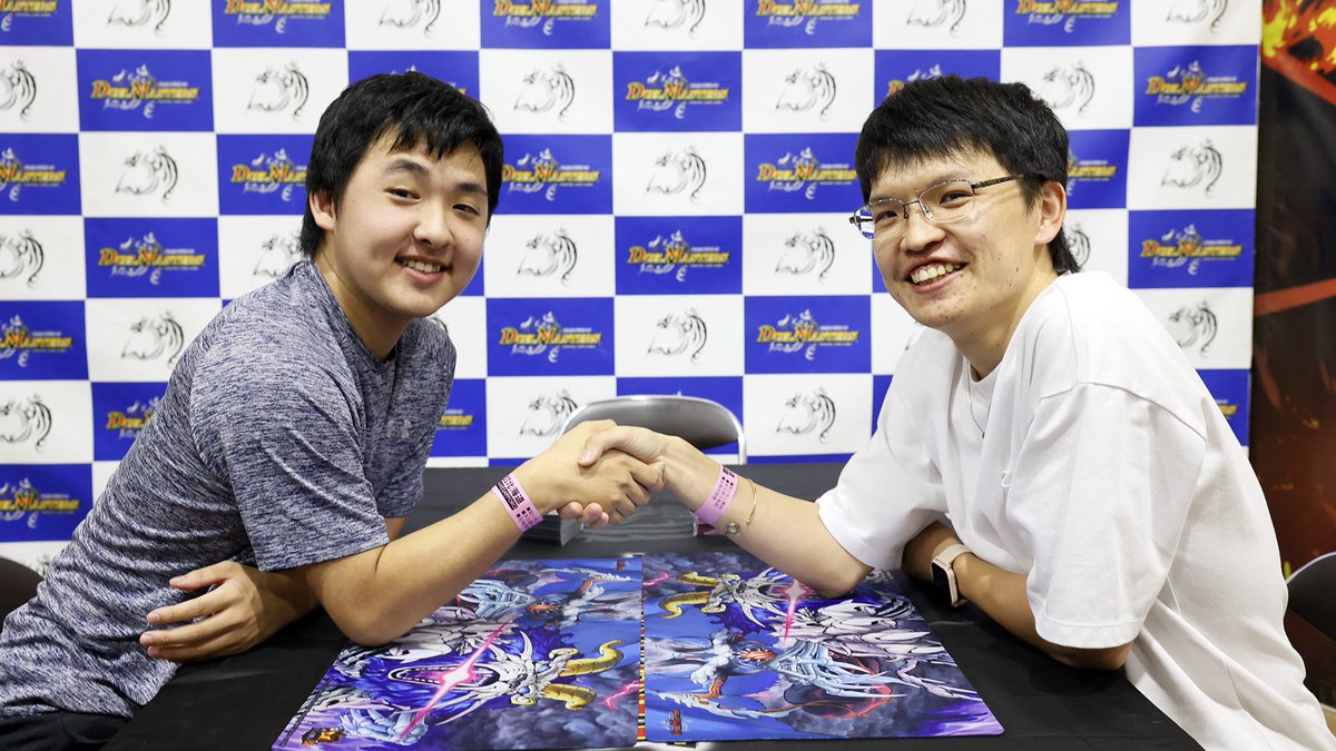 アーチー (@DM_archie) / X