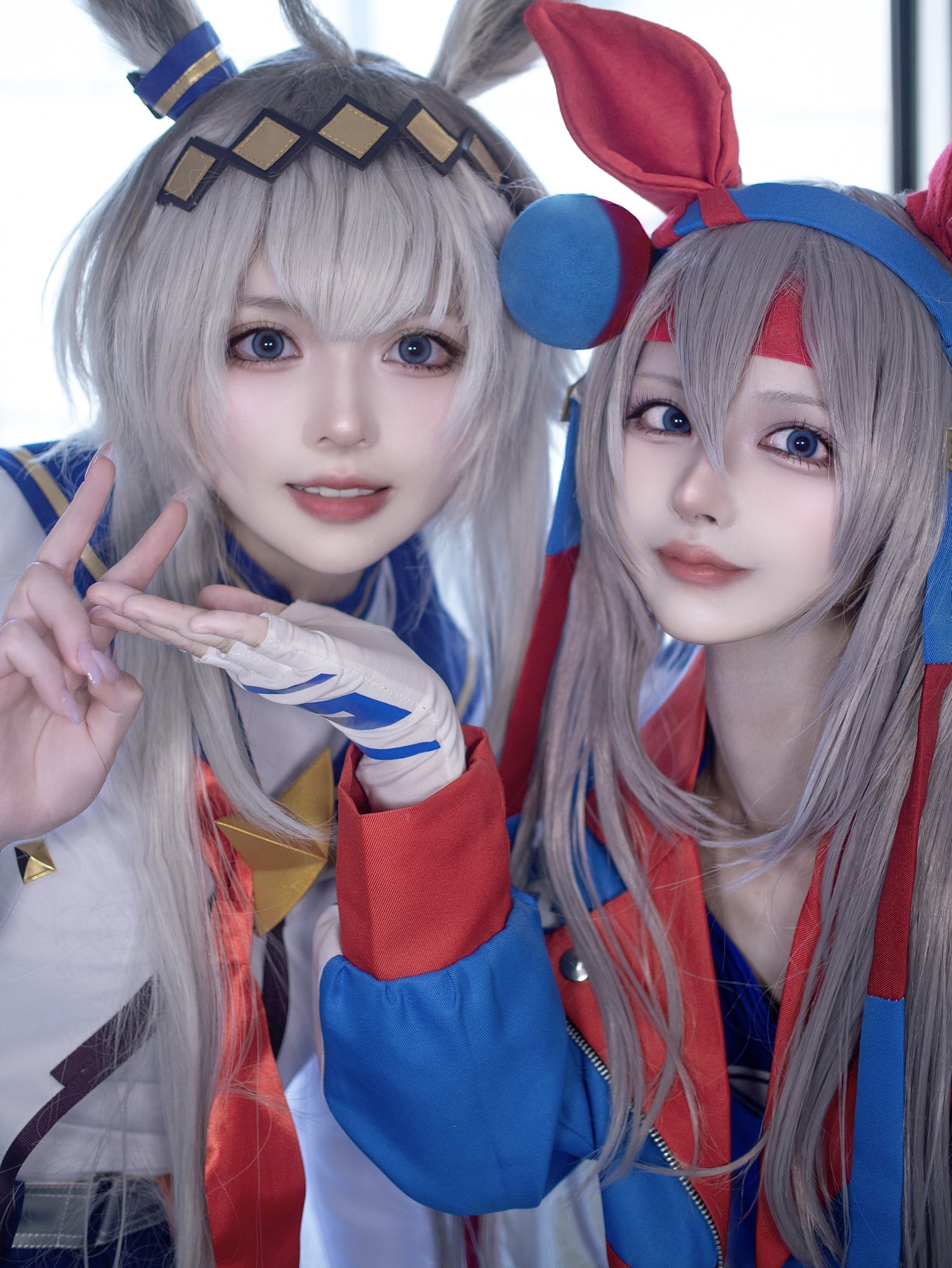 娘ばむ　娘コレ、娘コ〜ル、娘パレード POP UP PARADE こめっこ L size (フィギュア) - ホビーサーチ