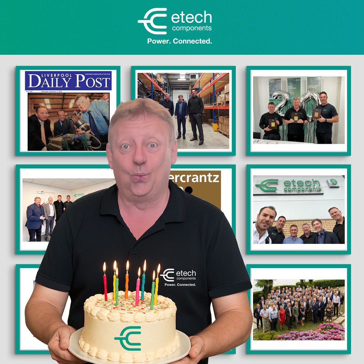 E-Tech Components Ltd (@etechcomponents) on Twitter photo πππππ ππππππππ, πππππ! π₯³ Wishing our Managing Director, Chris Montgomery, a fantastic birthday. Your leadership, drive and commitment inspire us daily. Hereβs to continued success, strong momentum β and a top four finish for <a href="/AVFCOfficial/">Aston Villa</a>! β½ #PowerConnected πππππ ππππππππ, πππππ! π₯³ Wishing our Managing Director, Chris Montgomery, a fantastic birthday. Your leadership, drive and commitment inspire us daily. Hereβs to continued success, strong momentum β and a top four finish for <a href="/AVFCOfficial/">Aston Villa</a>! β½ #PowerConnected